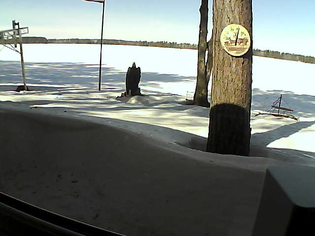 Whiteface Cam Image - Wed, 03/04/2020 11:22am 