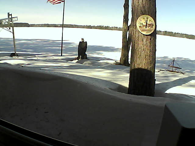 Whiteface Cam Image - Wed, 03/04/2020 11:32am 