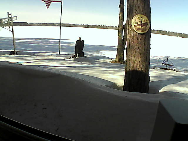 Whiteface Cam Image - Wed, 03/04/2020 11:42am 