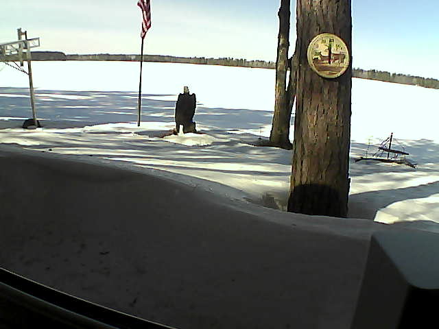 Whiteface Cam Image - Wed, 03/04/2020 12:03pm 