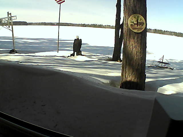 Whiteface Cam Image - Wed, 03/04/2020 12:13pm 