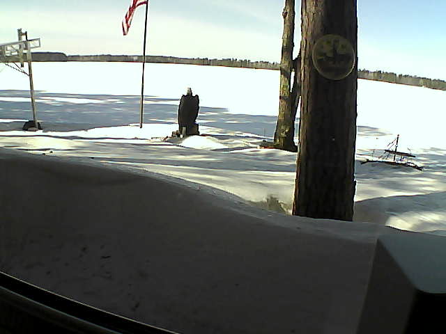 Whiteface Cam Image - Wed, 03/04/2020 12:23pm 