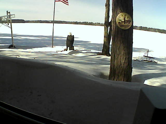 Whiteface Cam Image - Wed, 03/04/2020 12:33pm 