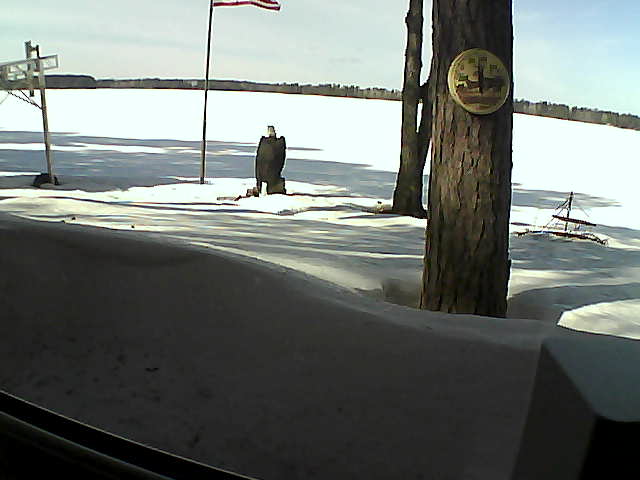 Whiteface Cam Image - Wed, 03/04/2020 12:43pm 