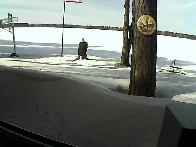 Whiteface Cam Image - Wed, 03/04/2020 12:53pm 