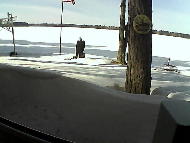 Whiteface Cam Image - Wed, 03/04/2020 1:03pm 