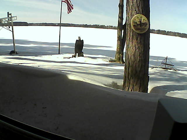 Whiteface Cam Image - Wed, 03/04/2020 1:13pm 