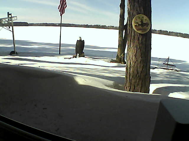 Whiteface Cam Image - Wed, 03/04/2020 1:23pm 