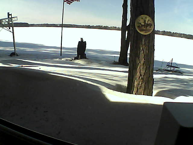 Whiteface Cam Image - Wed, 03/04/2020 1:53pm 