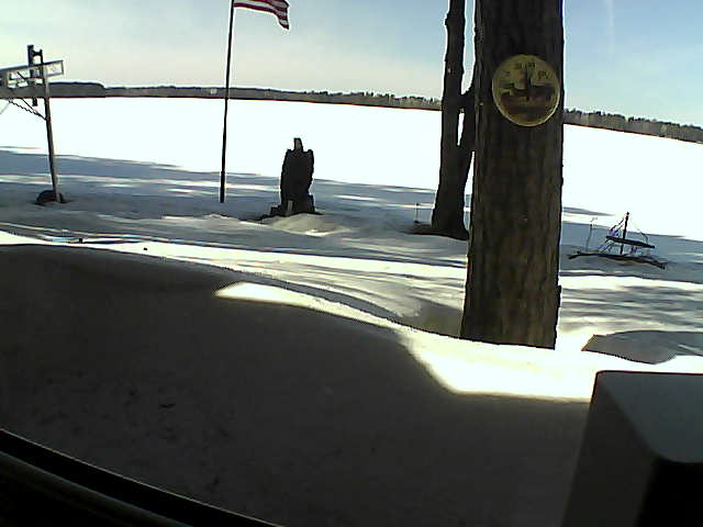 Whiteface Cam Image - Wed, 03/04/2020 2:03pm 