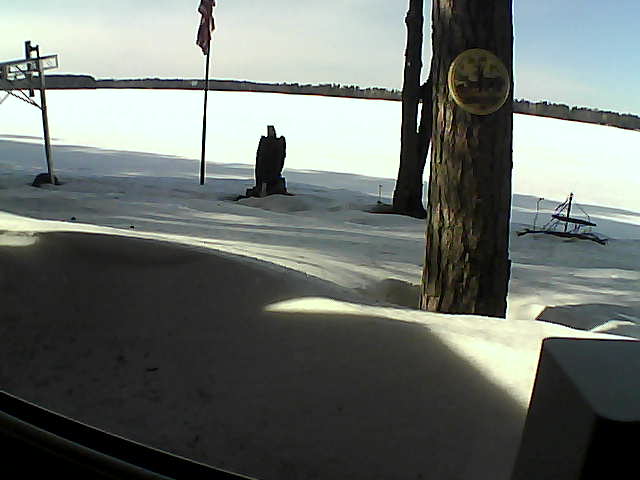 Whiteface Cam Image - Wed, 03/04/2020 2:23pm 