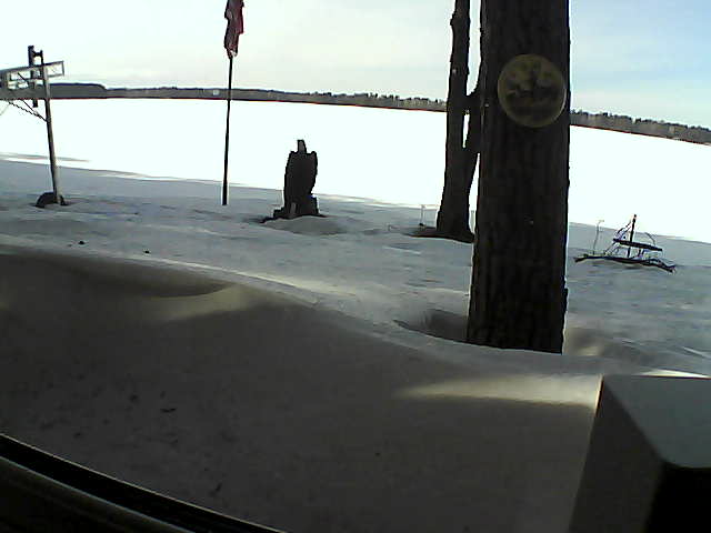 Whiteface Cam Image - Wed, 03/04/2020 2:43pm 