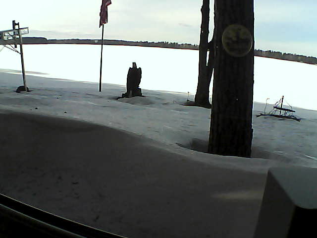 Whiteface Cam Image - Wed, 03/04/2020 2:53pm 