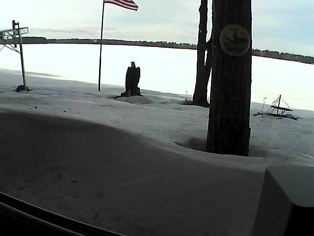 Whiteface Cam Image - Wed, 03/04/2020 3:03pm 