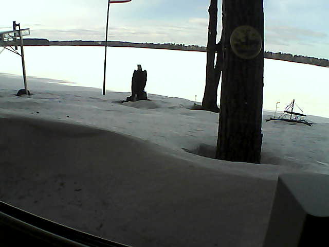 Whiteface Cam Image - Wed, 03/04/2020 3:13pm 