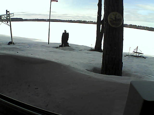 Whiteface Cam Image - Wed, 03/04/2020 3:23pm 