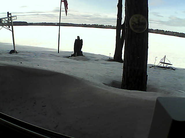 Whiteface Cam Image - Wed, 03/04/2020 3:33pm 