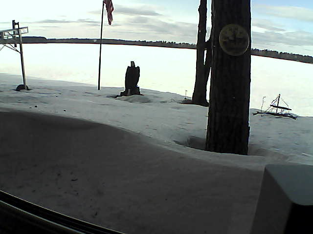 Whiteface Cam Image - Wed, 03/04/2020 3:43pm 