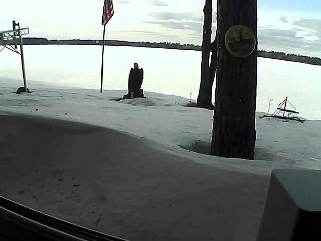 Whiteface Cam Image - Wed, 03/04/2020 3:53pm 