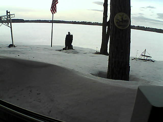 Whiteface Cam Image - Wed, 03/04/2020 4:03pm 