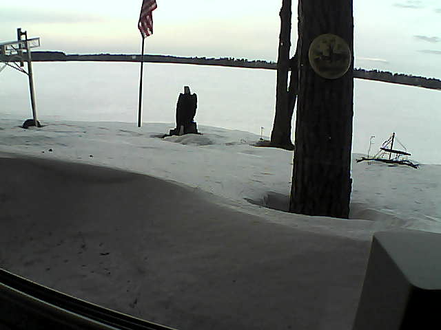 Whiteface Cam Image - Wed, 03/04/2020 4:13pm 