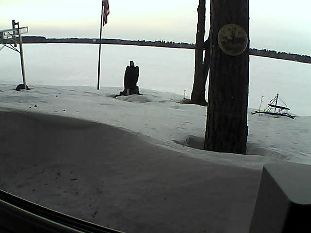 Whiteface Cam Image - Wed, 03/04/2020 4:23pm 