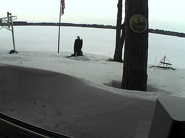 Whiteface Cam Image - Wed, 03/04/2020 4:33pm 