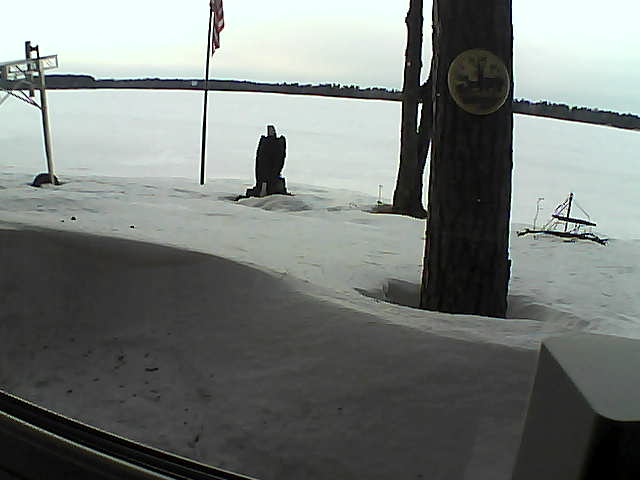 Whiteface Cam Image - Wed, 03/04/2020 4:43pm 