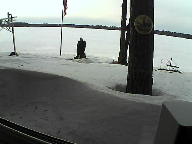 Whiteface Cam Image - Wed, 03/04/2020 4:53pm 