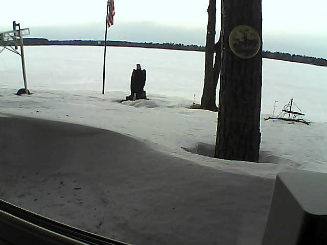 Whiteface Cam Image - Wed, 03/04/2020 5:03pm 