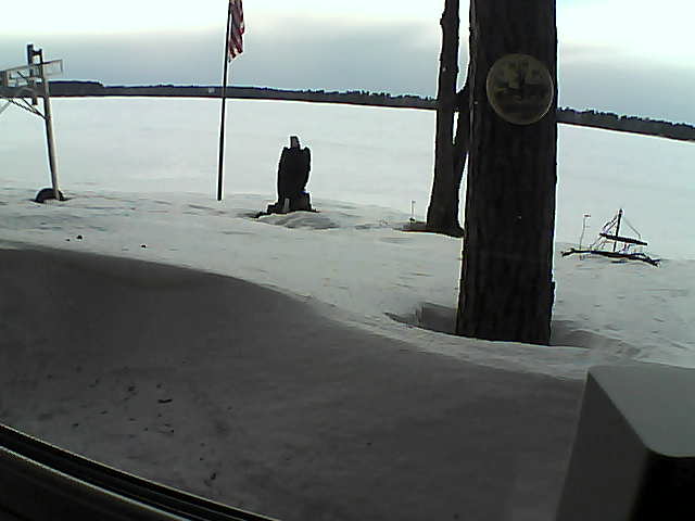 Whiteface Cam Image - Wed, 03/04/2020 5:13pm 