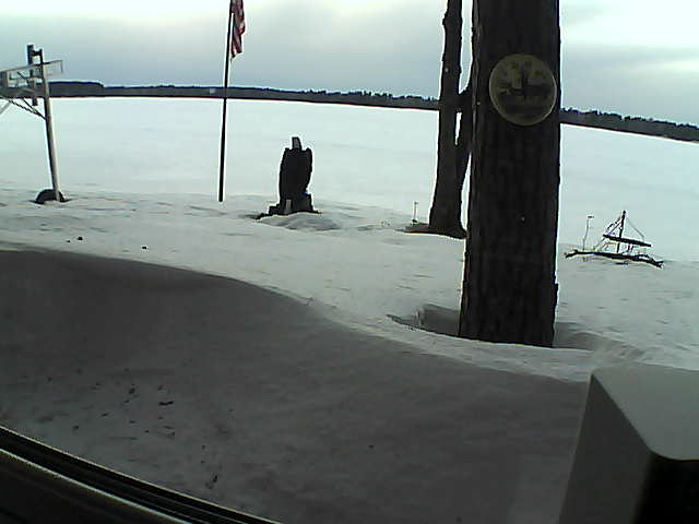 Whiteface Cam Image - Wed, 03/04/2020 5:23pm 
