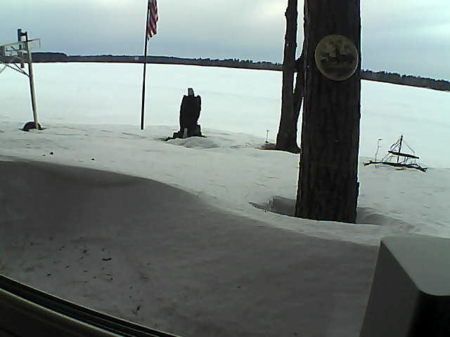 Whiteface Cam Image - Wed, 03/04/2020 5:33pm 