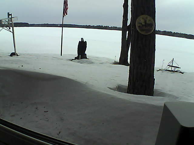 Whiteface Cam Image - Wed, 03/04/2020 5:43pm 
