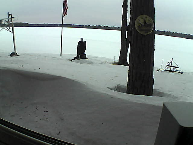 Whiteface Cam Image - Wed, 03/04/2020 5:53pm 