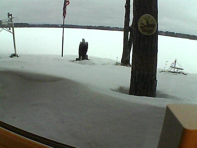 Whiteface Cam Image - Thu, 03/05/2020 6:31am 