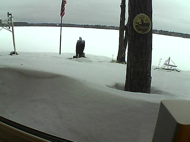 Whiteface Cam Image - Thu, 03/05/2020 6:41am 