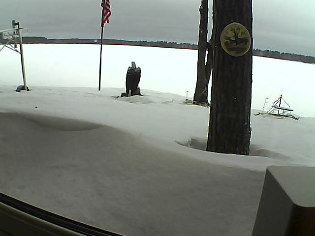 Whiteface Cam Image - Thu, 03/05/2020 6:51am 