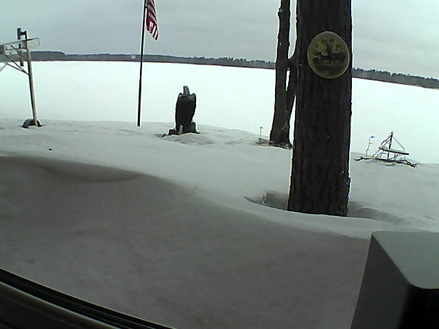 Whiteface Cam Image - Thu, 03/05/2020 7:11am 