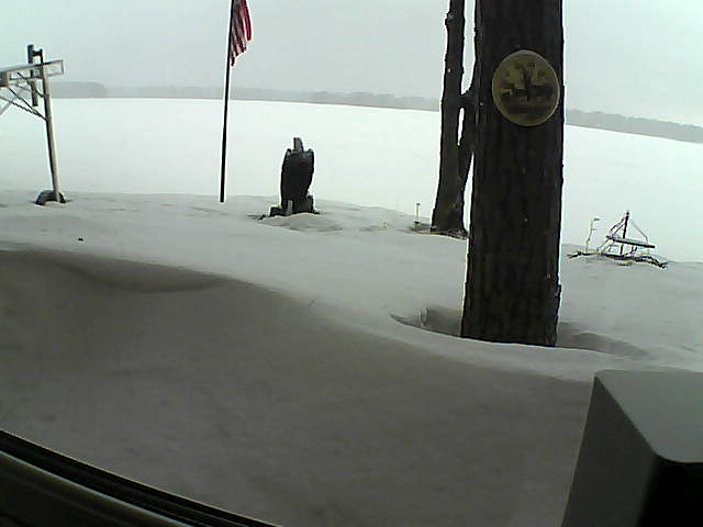 Whiteface Cam Image - Thu, 03/05/2020 7:21am 