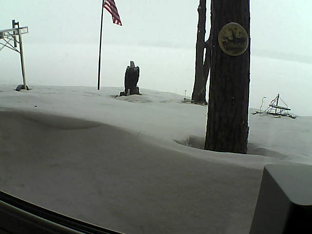 Whiteface Cam Image - Thu, 03/05/2020 7:31am 