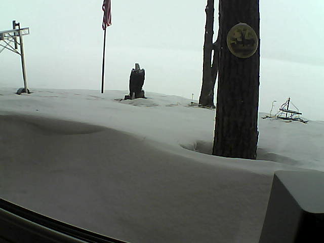 Whiteface Cam Image - Thu, 03/05/2020 7:41am 