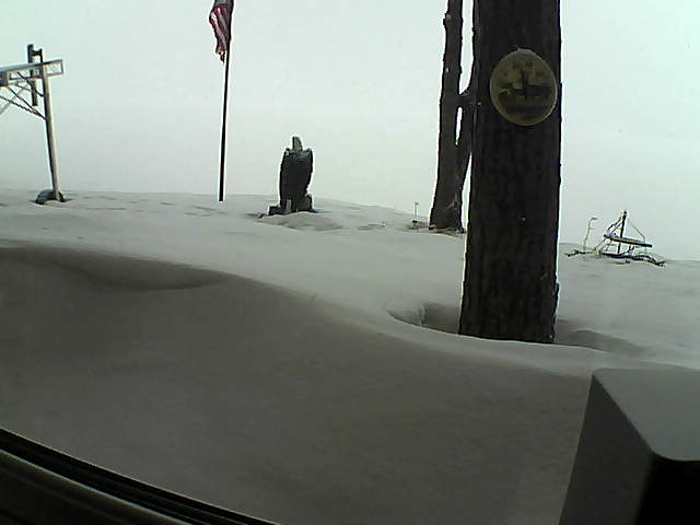 Whiteface Cam Image - Thu, 03/05/2020 7:51am 