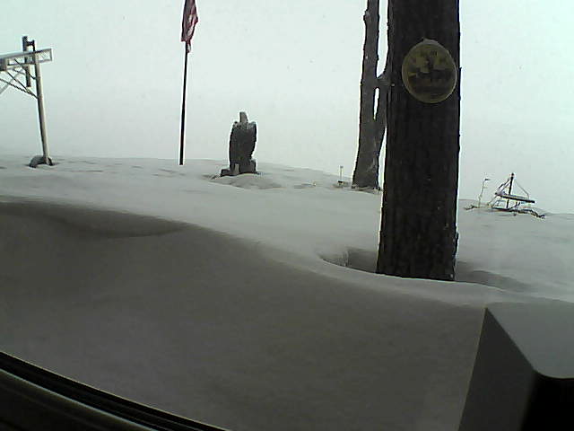 Whiteface Cam Image - Thu, 03/05/2020 8:01am 