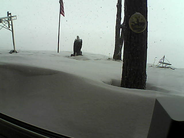 Whiteface Cam Image - Thu, 03/05/2020 8:11am 