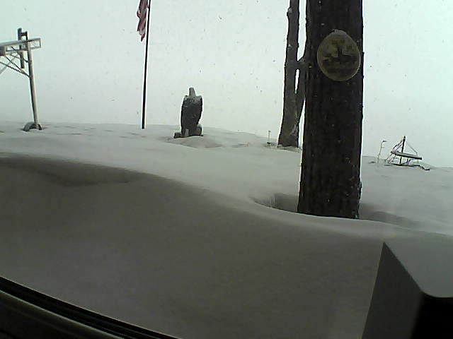 Whiteface Cam Image - Thu, 03/05/2020 8:21am 