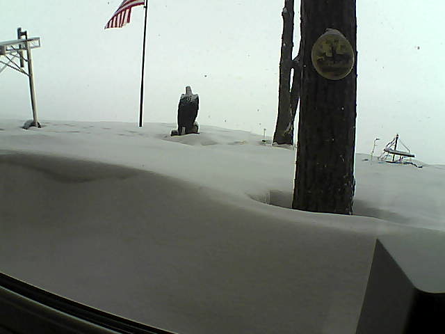 Whiteface Cam Image - Thu, 03/05/2020 8:31am 