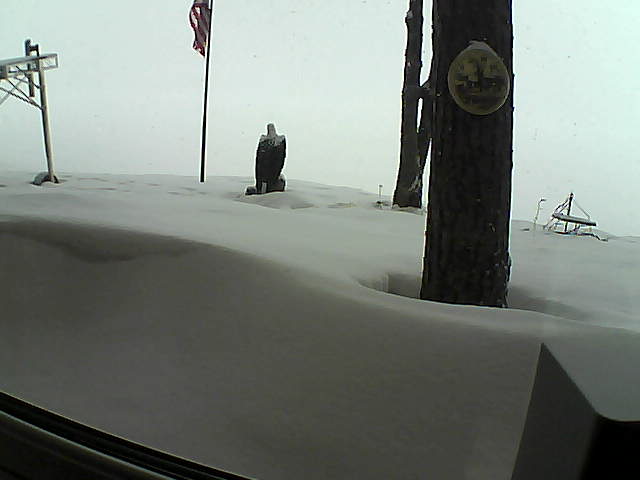 Whiteface Cam Image - Thu, 03/05/2020 8:41am 