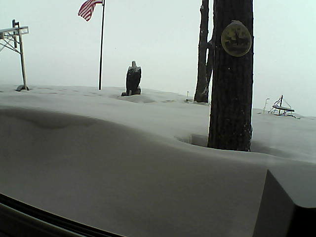 Whiteface Cam Image - Thu, 03/05/2020 8:51am 