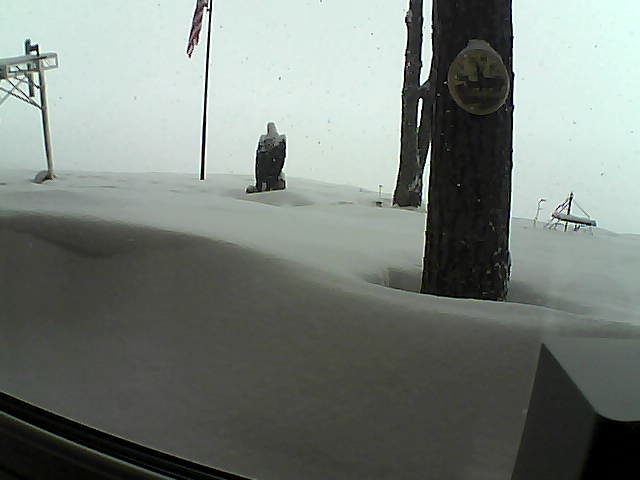 Whiteface Cam Image - Thu, 03/05/2020 9:21am 